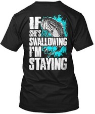 Fishing staying shirt for sale  USA
