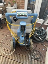 Carpet cleaning machine for sale  EDGWARE