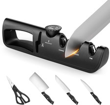 Affilacoltelli professionale m usato  Roma