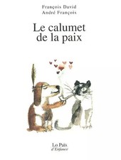 Calumet paix françois d'occasion  France