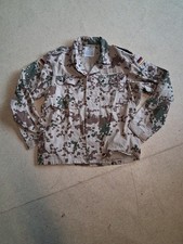 Feldbluse wüstentarn gebrauch gebraucht kaufen  Brannenburg