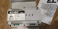 Alimentatore citofonico elvox usato  Aci Castello