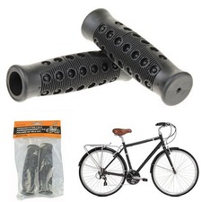 Manopole bici bicicletta usato  Taranto