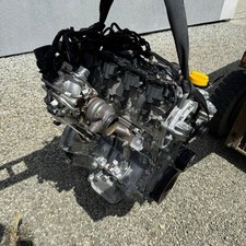 Motor moteur engine gebraucht kaufen  Hamm