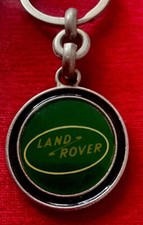 Land rover keychain d'occasion  L'Isle-Jourdain