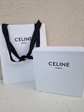Celine paris empty usato  Roma