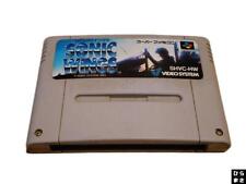 Cartucho SONIC WINGS Super Famicom somente para Nintendo comprar usado  Enviando para Brazil