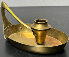 Messing kerzenleuchter einarmi gebraucht kaufen Messing kerzenleuchter einarmi gebraucht kaufen  Berlin