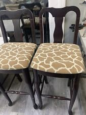 Bar stools set for sale  Palm Bay