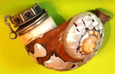 Alte meerschaum perlmutt gebraucht kaufen  Hofheim