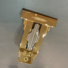 Coda originale gibson usato  Spedire a Italy