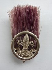 Vintage boy scout for sale  UK