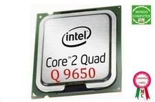 intel q9650 usato  Forli