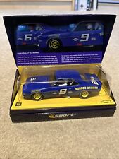 Scalextric c2400a chevrolet for sale  UK