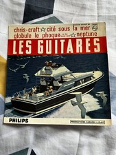 Tours guitares philips d'occasion  Villeneuve-sur-Lot