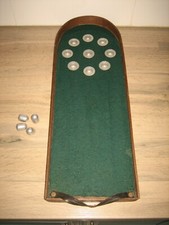 Culbuto ancien jeu d'occasion  Neuville-aux-Bois