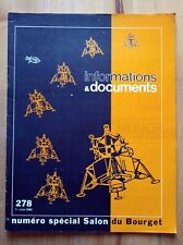 Info doc usa d'occasion  Toulouse-