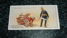 Players fire fighting for sale  UK