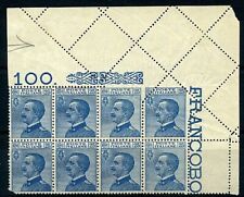 1908 regno italia usato  Motta Visconti