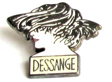 Pin dessange marseille d'occasion  Maintenon