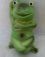 Vintage ceramic lazy for sale  MANSFIELD
