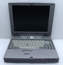 Vintage toshiba satellite for sale  Tacoma