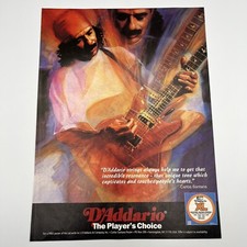 Addario strings carlos for sale  Sherman