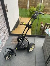 Motocaddy pro easilock for sale  BRIDGWATER