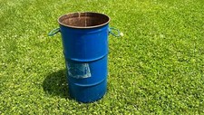 Vintage metal gallon for sale  Mondovi