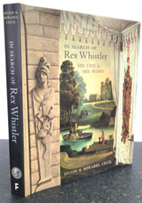 Search rex whistler for sale  BROUGH