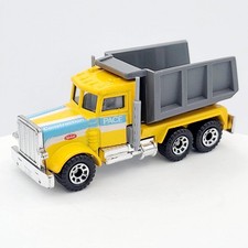 Matchbox peterbilt i80 for sale  Coatesville
