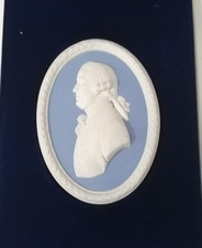 Wedgwood pale blue for sale  LIVINGSTON