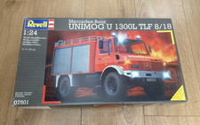 W285 revell model for sale  BIRMINGHAM