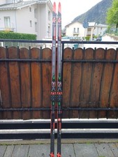 Sci fondo rossignol usato  Chiavenna