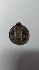 Medaglia papale pio usato  Codogno