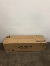 Progress lighting briarwood for sale  South Bend