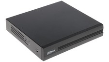 REJESTRATOR AHD, HD-CVI, HD-TVI, CVBS, TCP/IP XVR1B08-I 8 KANAŁÓW DAHUA na sprzedaż  PL