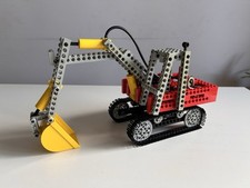 Lego technic excavator for sale  NEWTON ABBOT