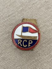 Boutonniere insigne militaire d'occasion  Illzach