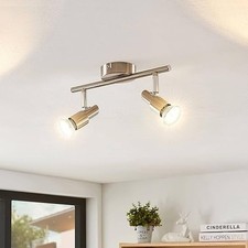 Elc led deckenleuchte gebraucht kaufen  Grammetal