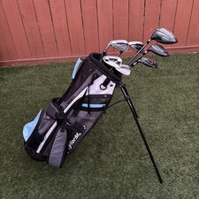 Taylormade rory junior for sale  Oakland