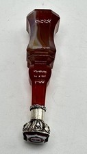 Victorian antique sterling for sale  LYDBROOK