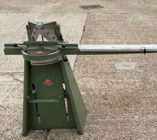 Morso deluxe arm for sale Morso deluxe arm for sale  LEIGH-ON-SEA