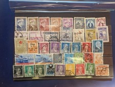 35 timbres turquie d'occasion 35 timbres turquie d'occasion  Brax