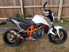 2014 ktm 690 for sale  CALDICOT