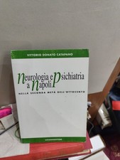 V.d. catapano neurologia usato  Napoli