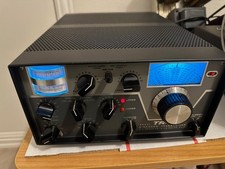 Drake transceiver. perfect. for sale  The Colony