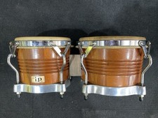 Latin percussion bongos for sale  LONDON