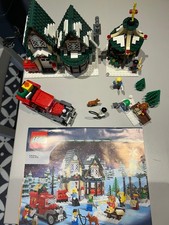 Lego 10222 creator for sale  DURSLEY