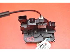 FIAT PUNTO 188 zamek drzwi przód prawy 51797558 2007 31076240 na sprzedaż  PL
